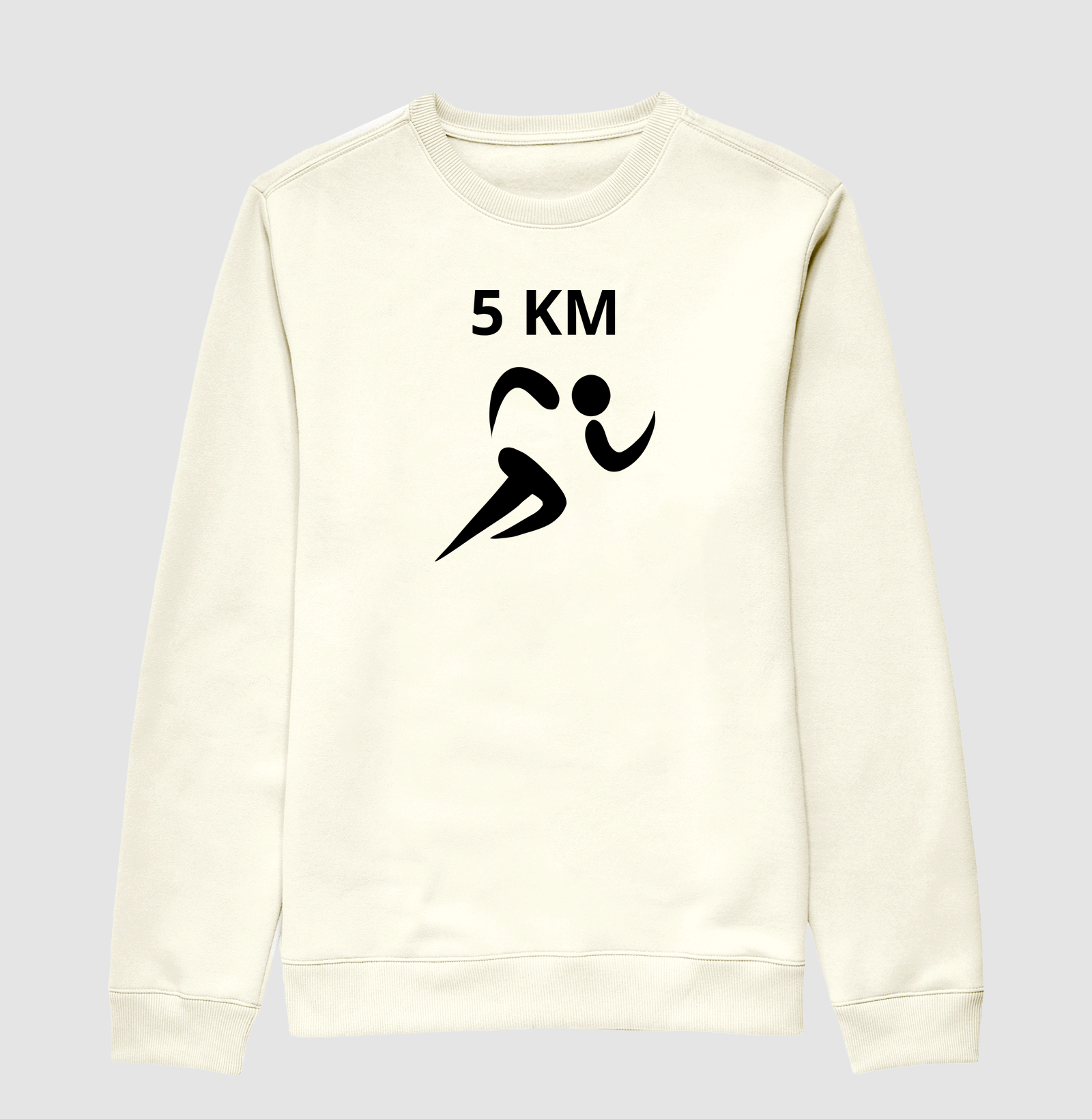 5 KM