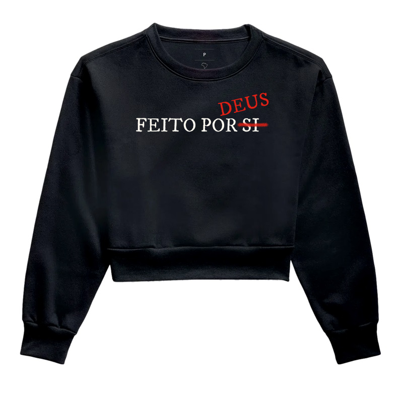 Feito por Deus