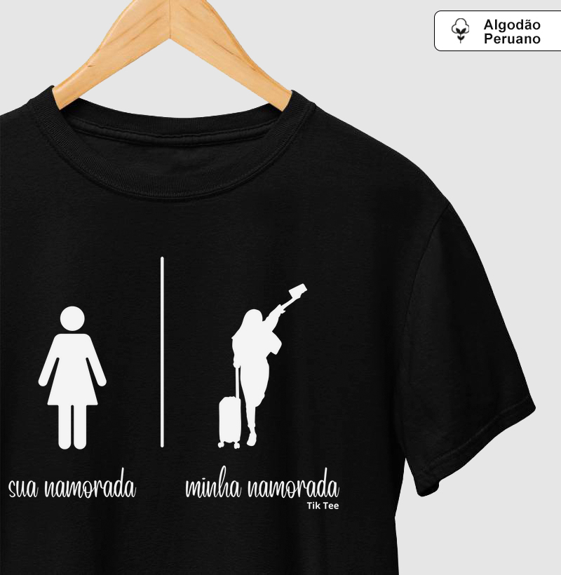 Minha namorada