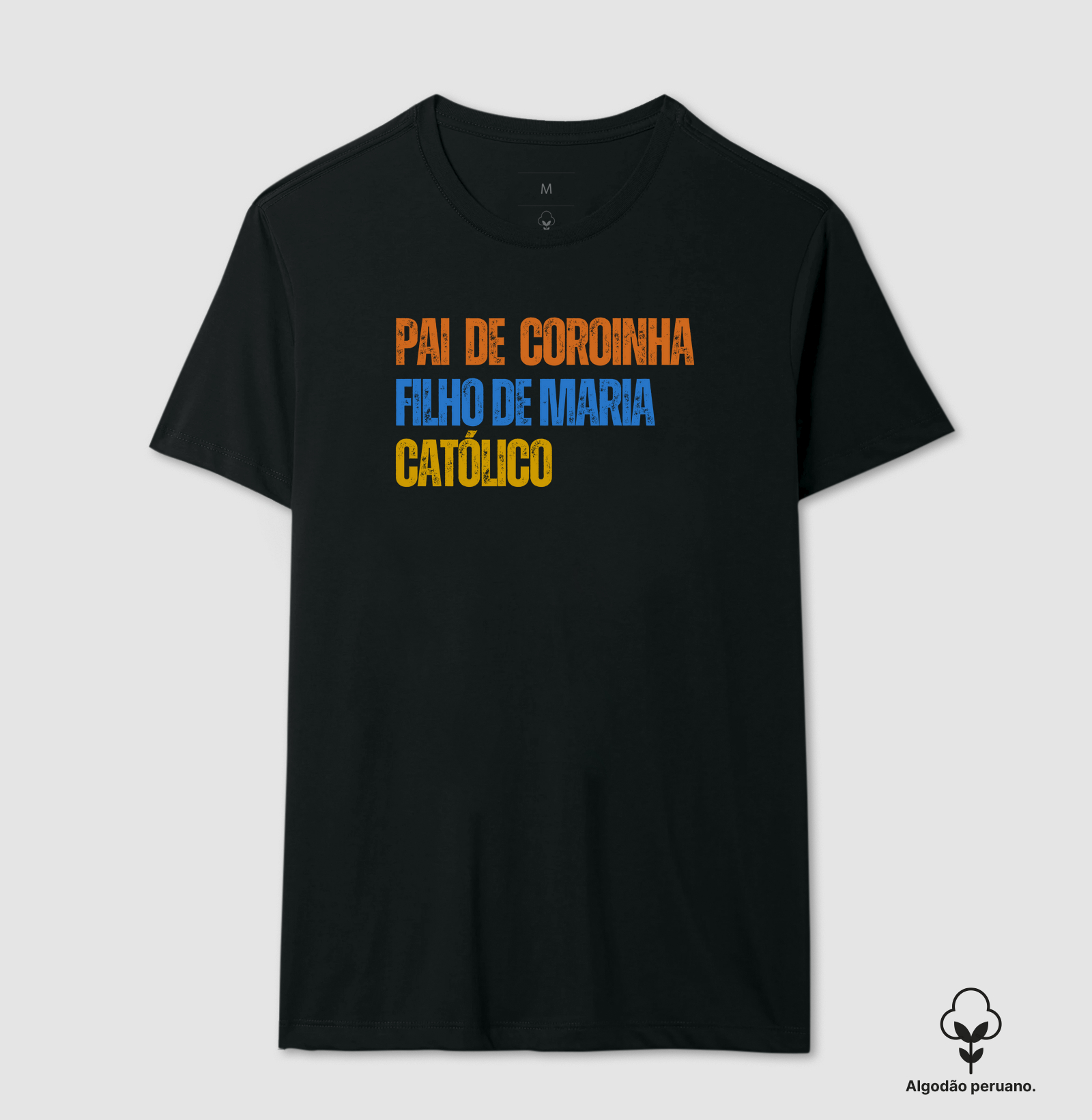 Pai de Coroinha