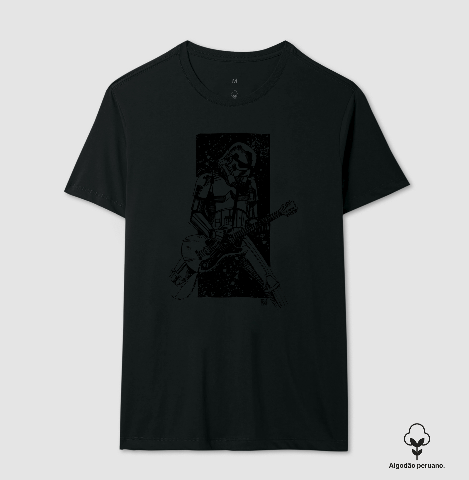 Guitar Tropper