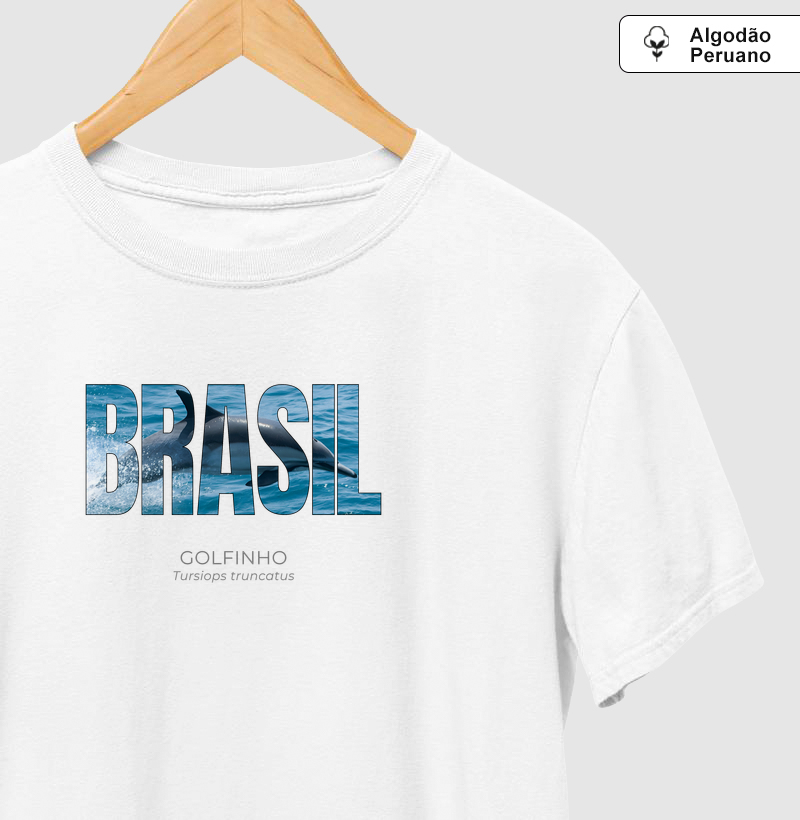 Animais do Brasil – Golfinho