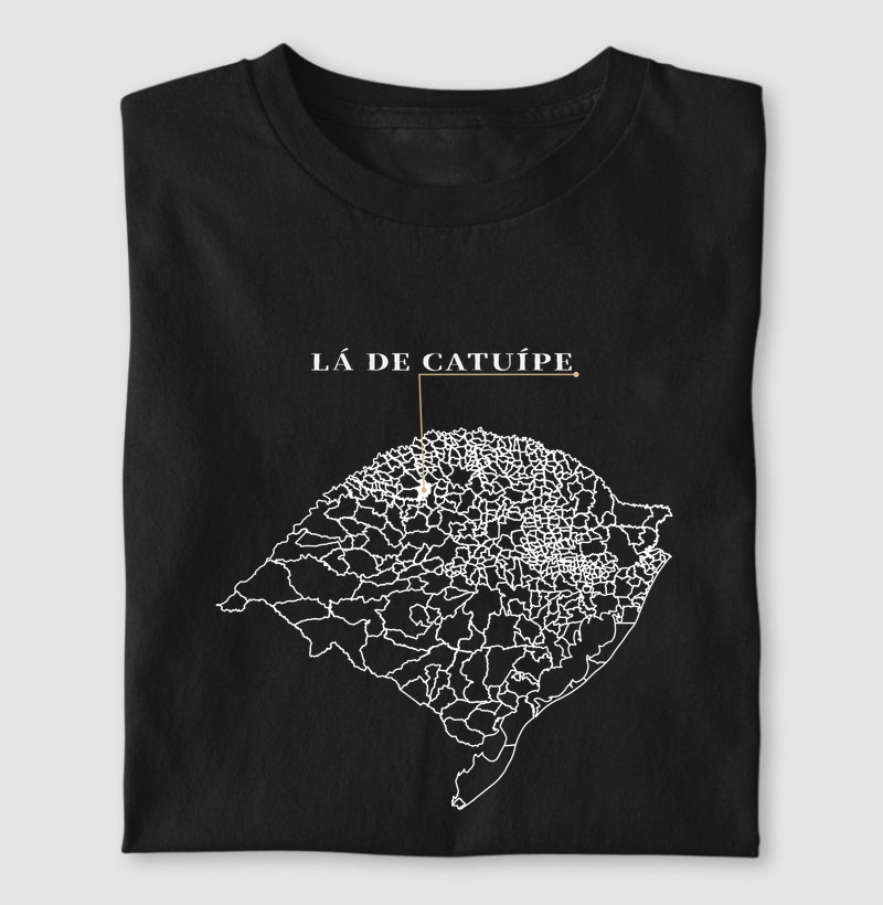 Catuípe | Origem RS