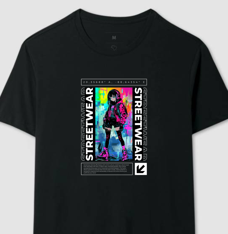 StreetWear New 3