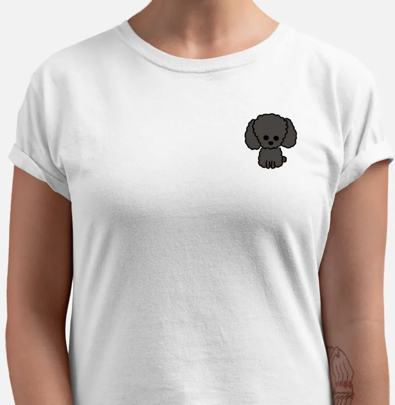 Poodle 5