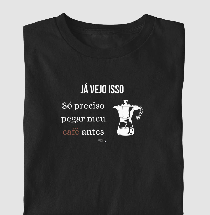 Já vejo Isso