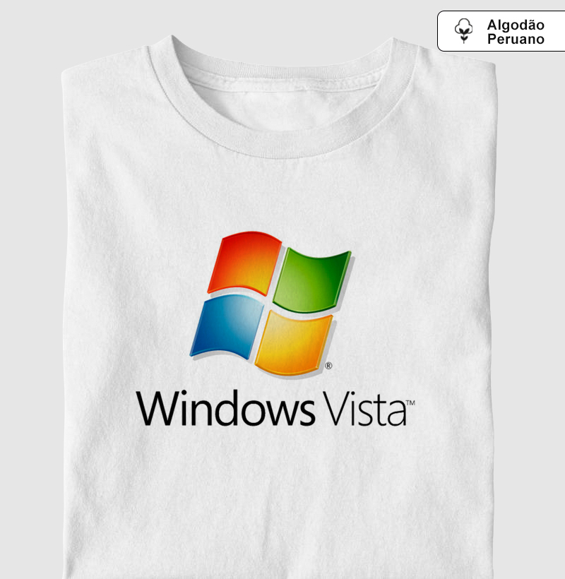 "Windows Vista II" T.I Logos