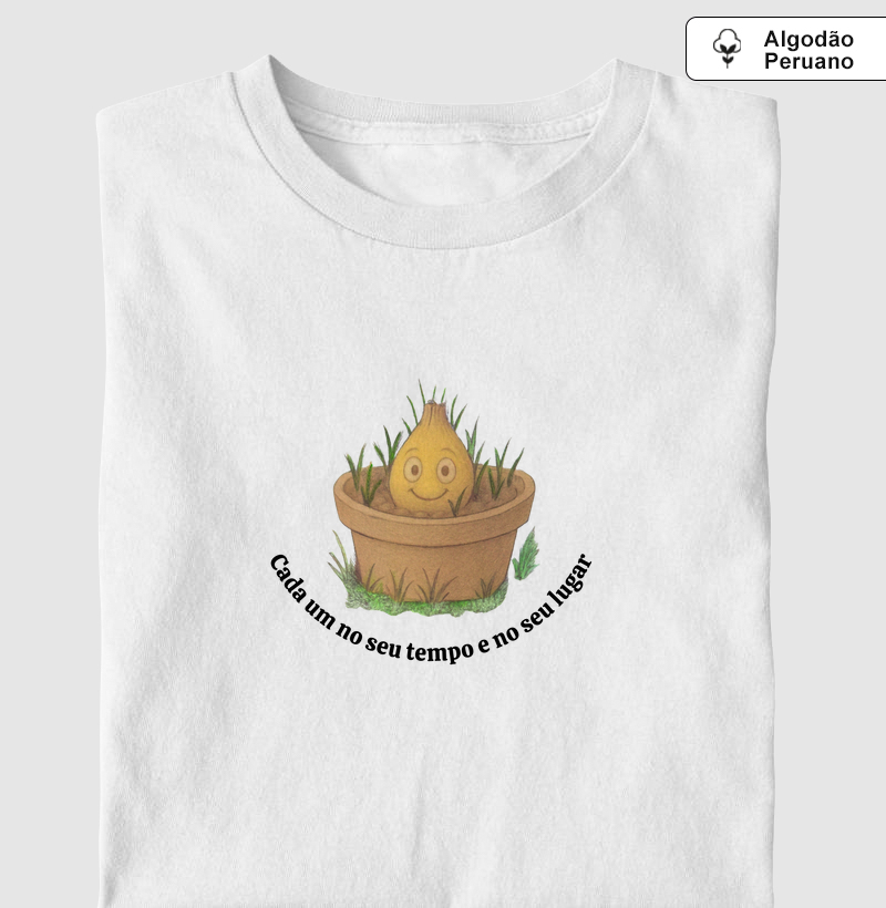 Pipó - Cada um no seu tempo