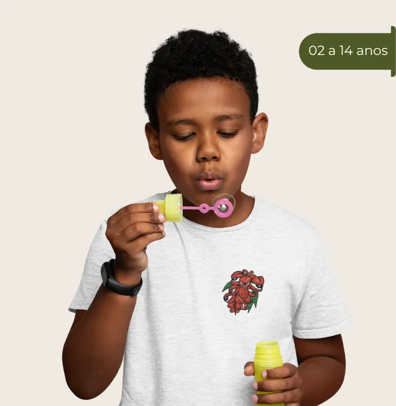 Guaraná bolso
