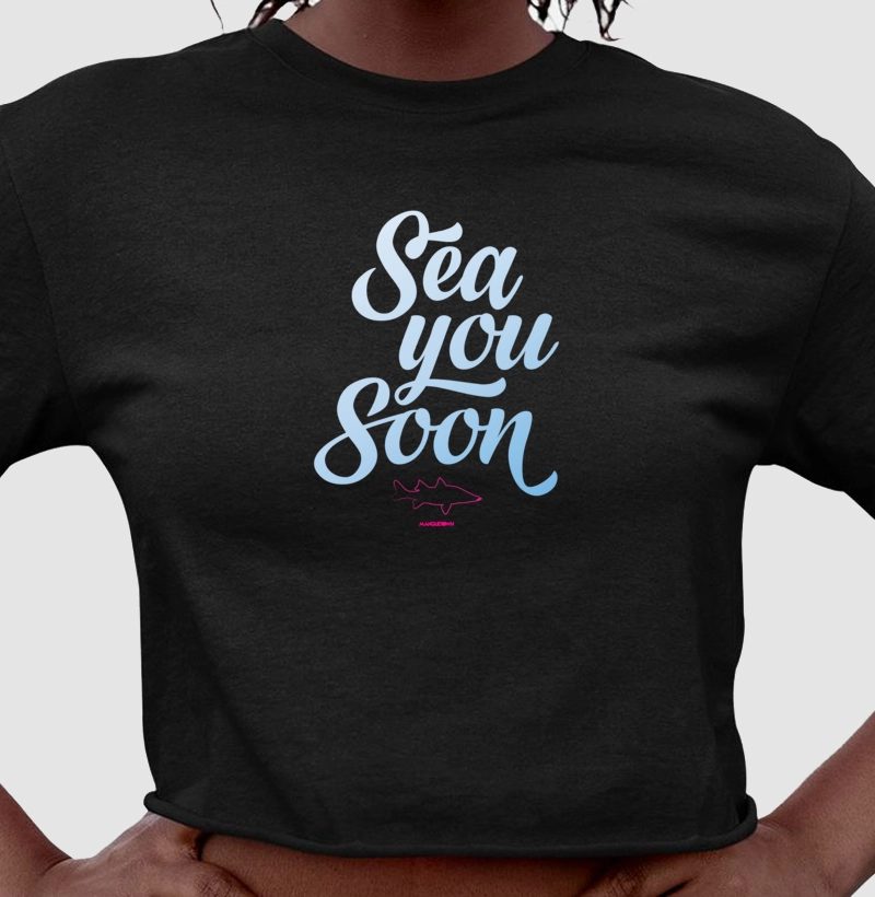 CROPPED SEA YOU SOON