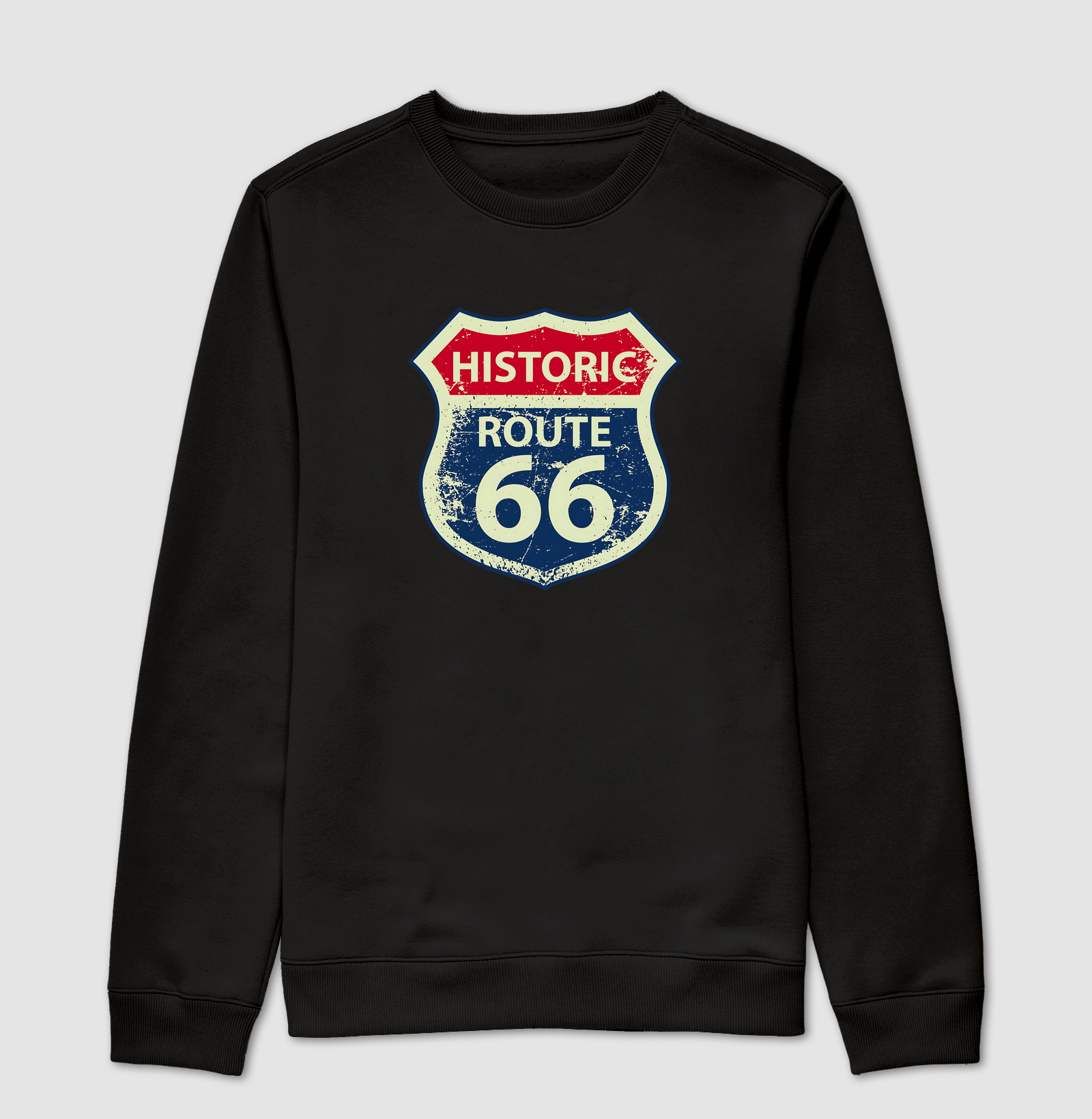 ROUTE 66