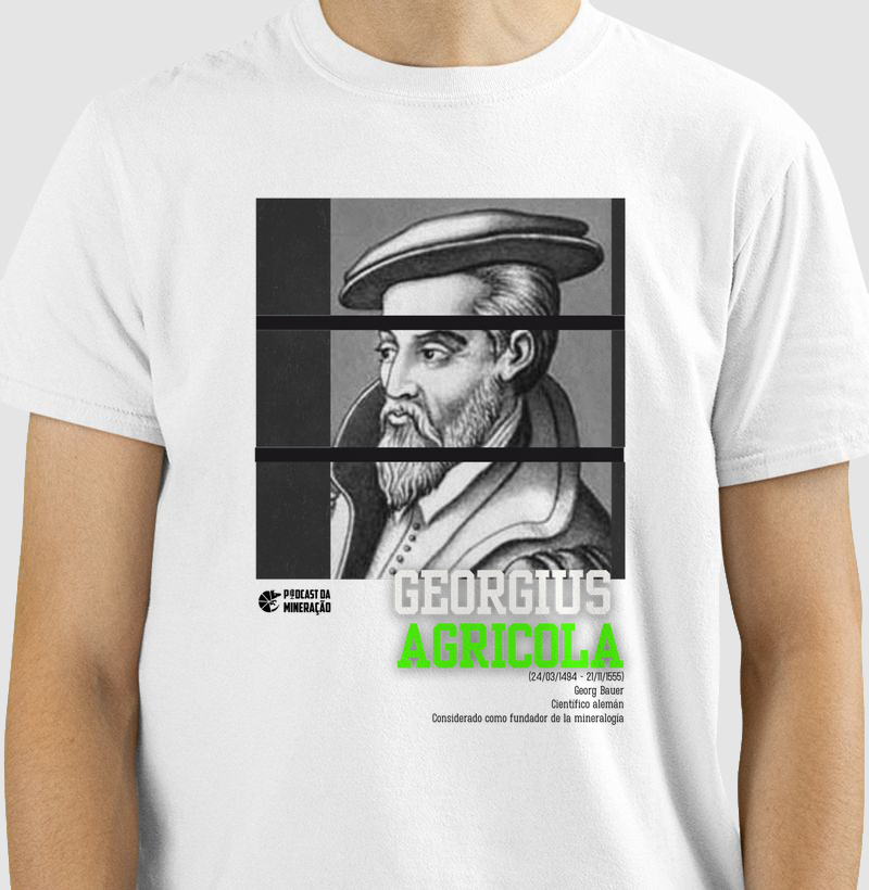 Pai da Mineração