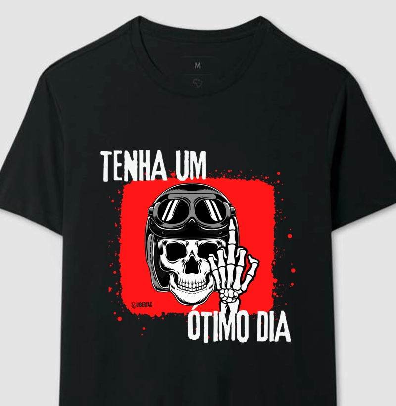 Ótimo dia