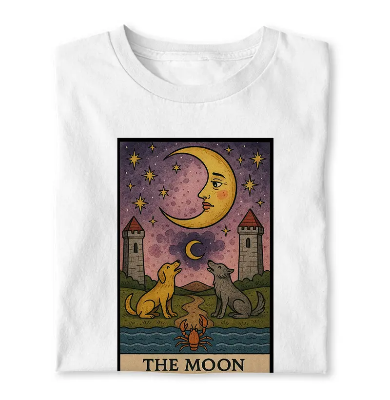 [Renata Campos] A Lua