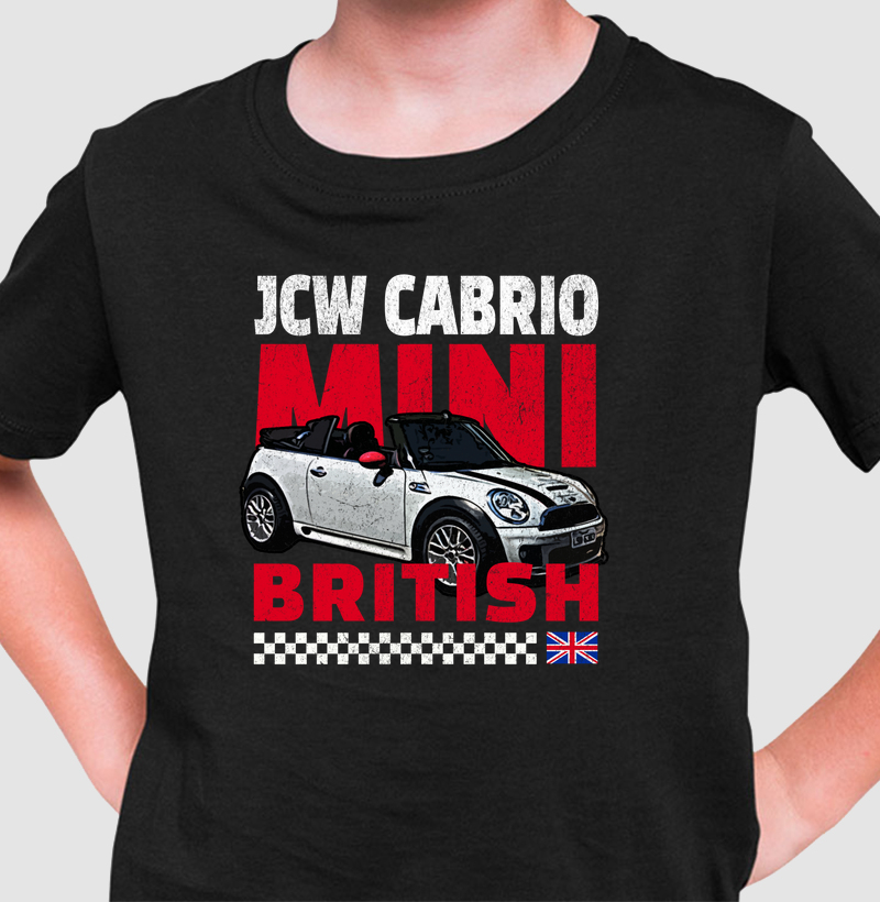 JCW Cabrio