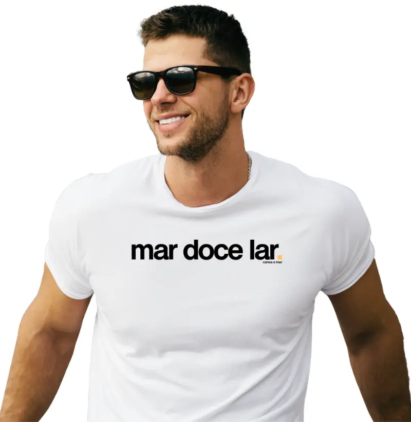 Mar Doce Lar 