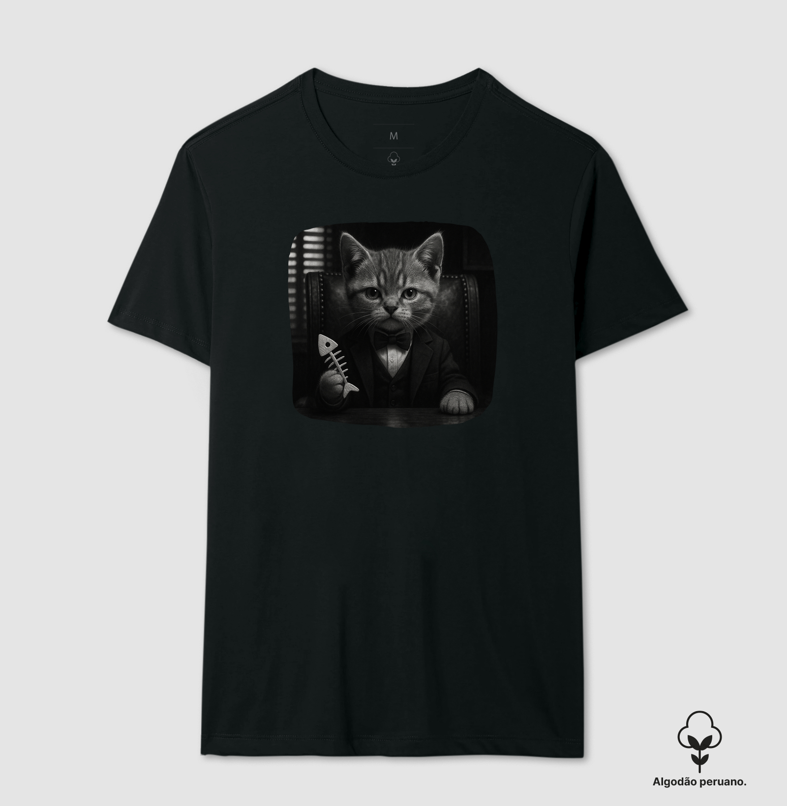 O Catfather