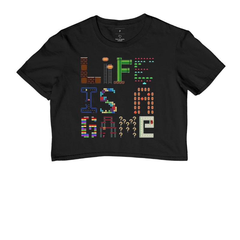 Life is a Game
