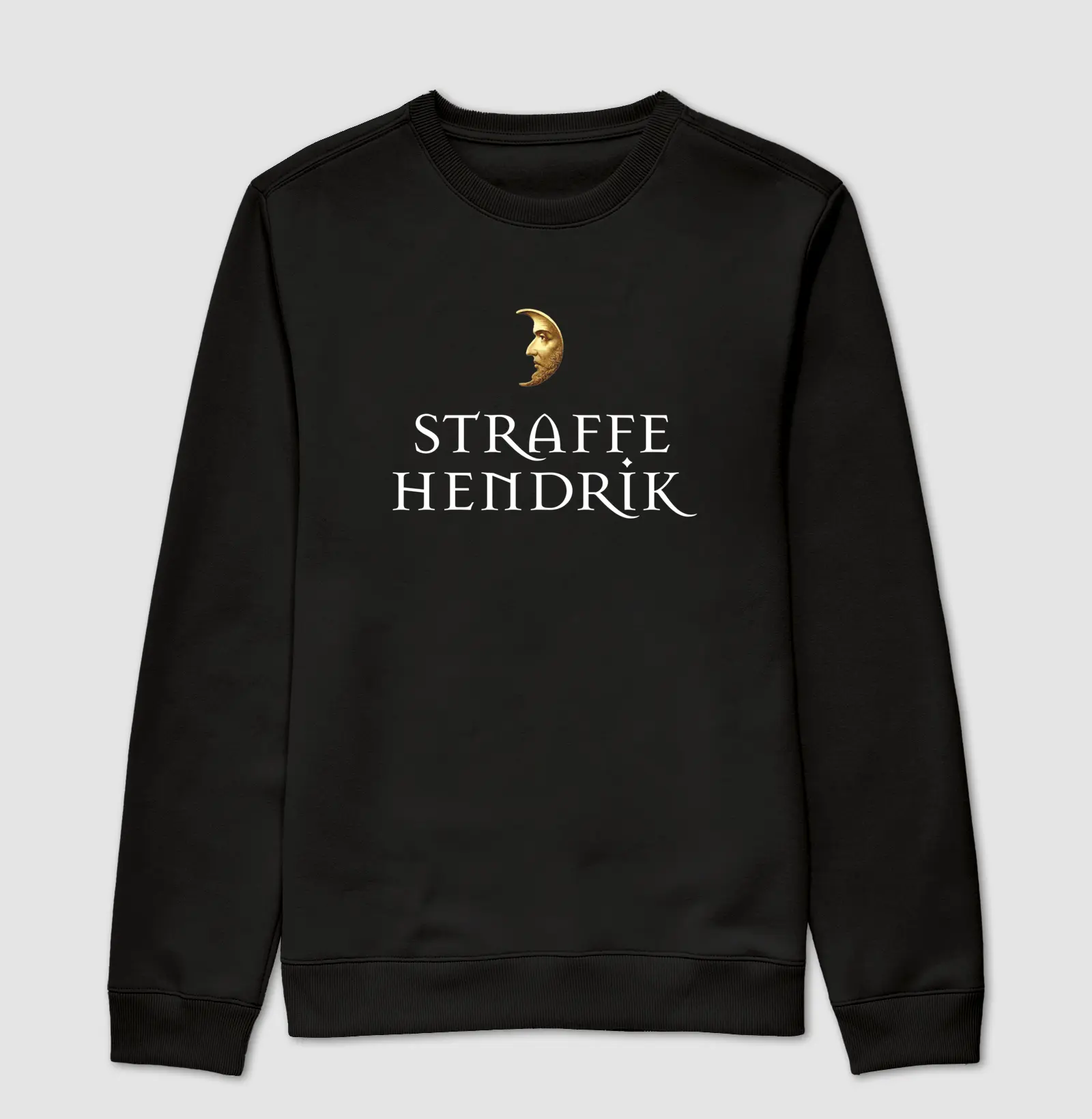 Straffe Hendrik