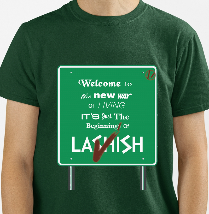 The Beginning of Lavish