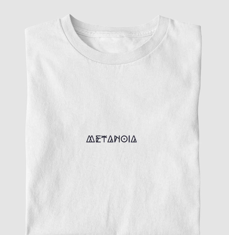 Metanoia