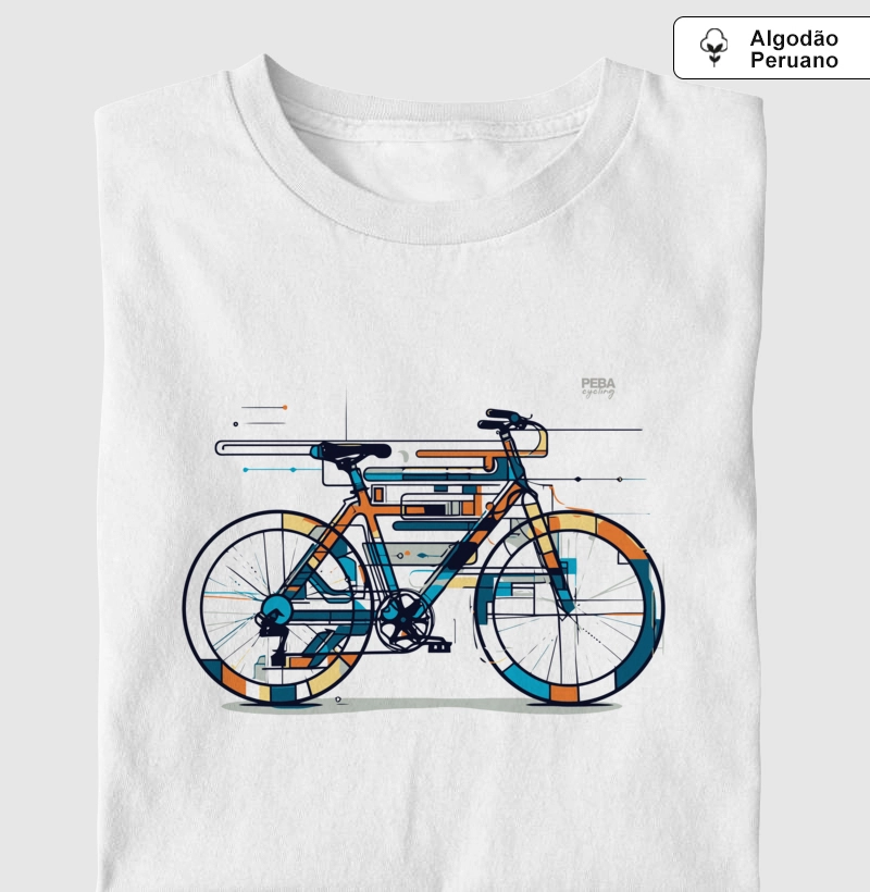 Bike futurista
