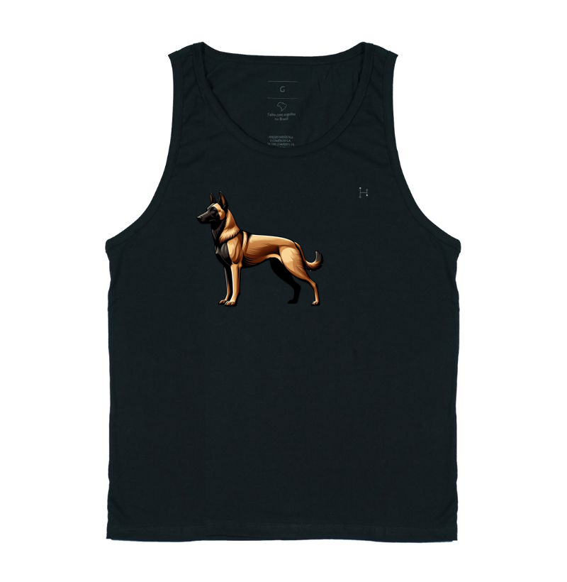Belgian Malinois