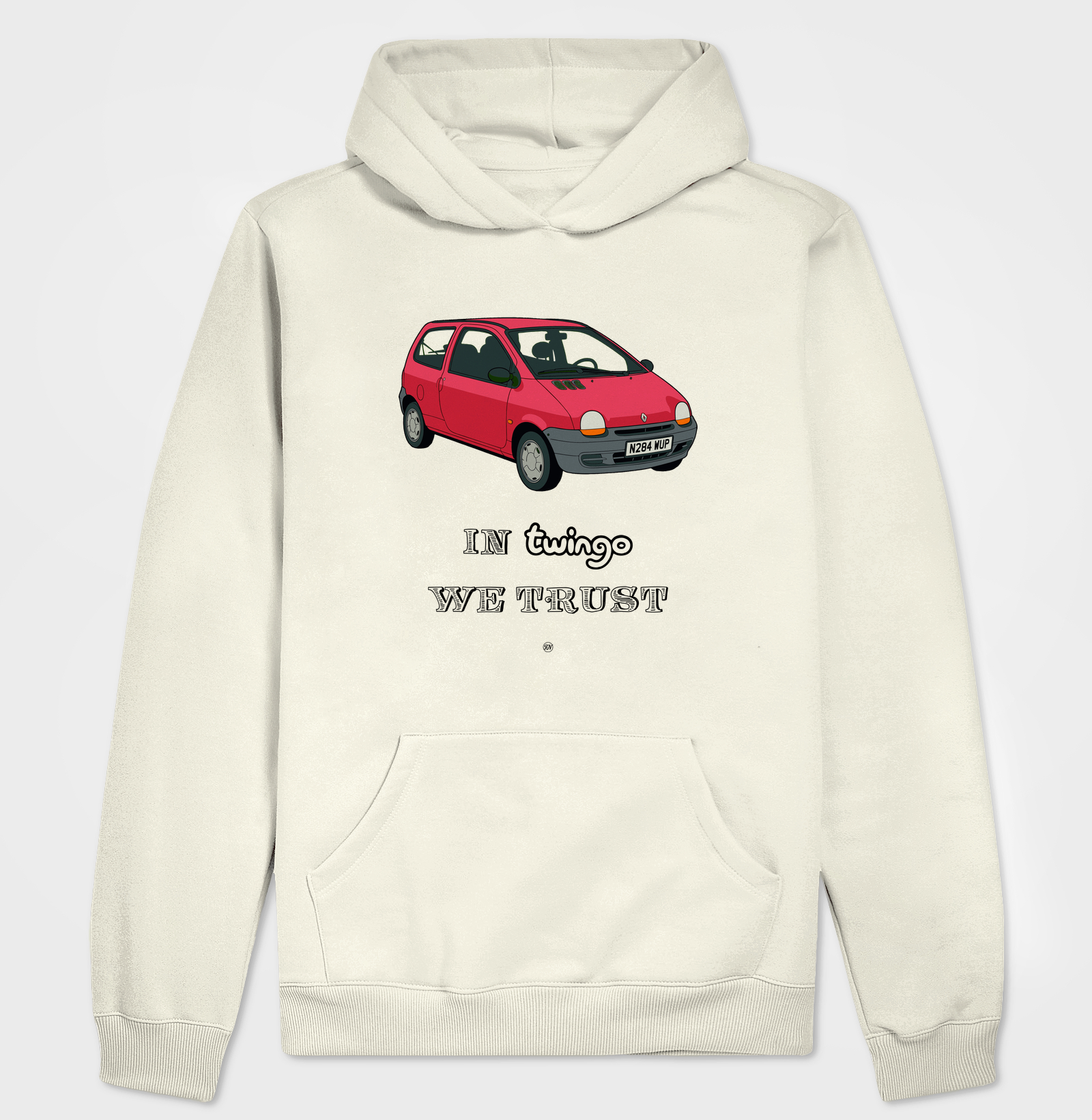 In Twingo We Trust