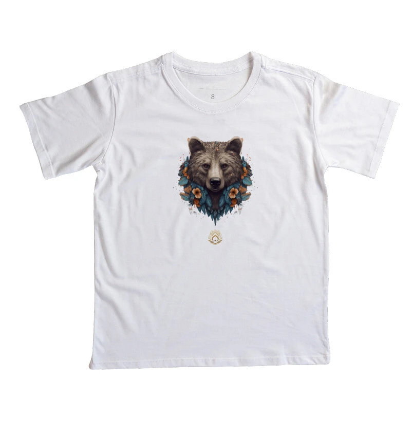 Urso Florido