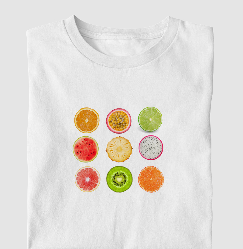 Frutas