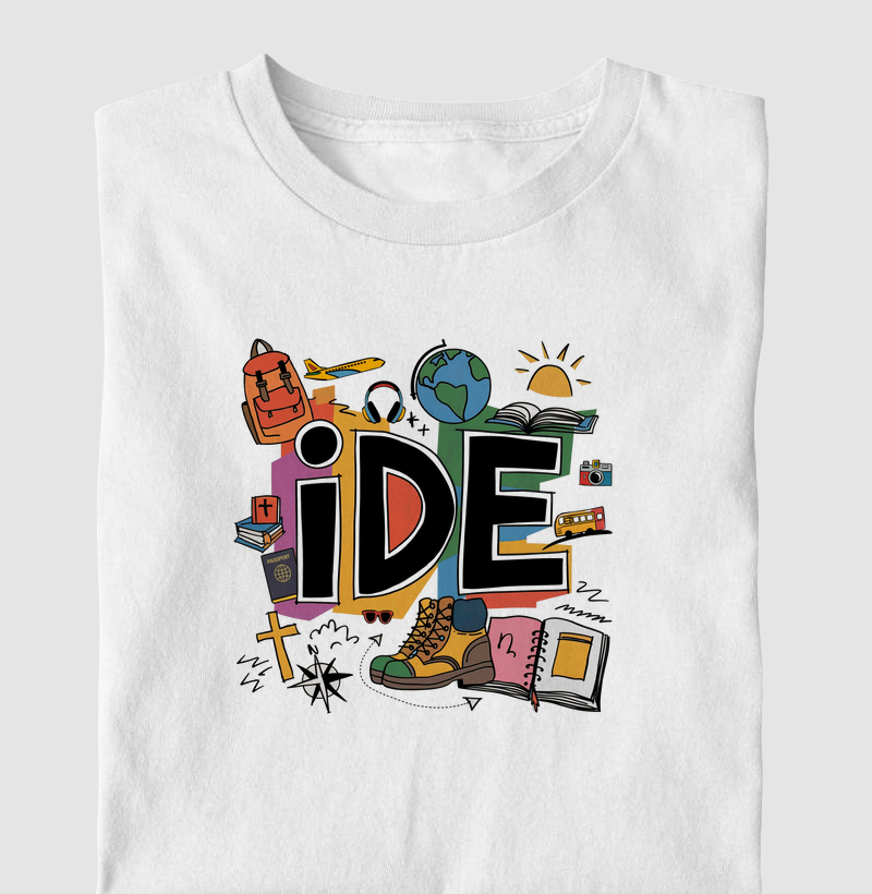 Ide
