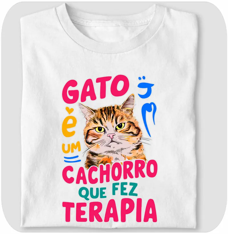 GATO TERAPIA