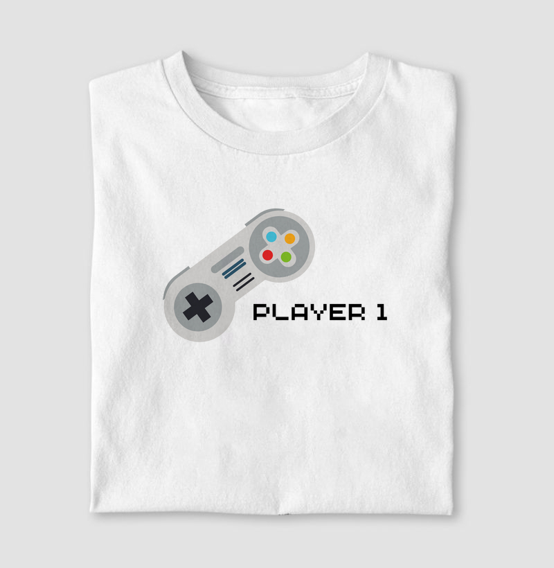 Player 1