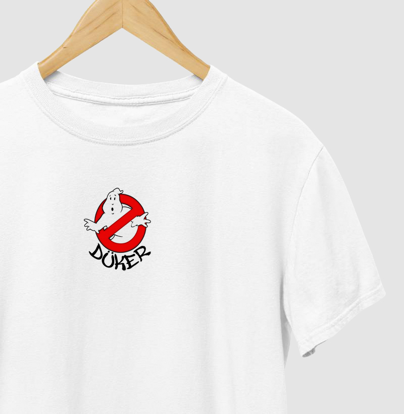 Ghost Busters
