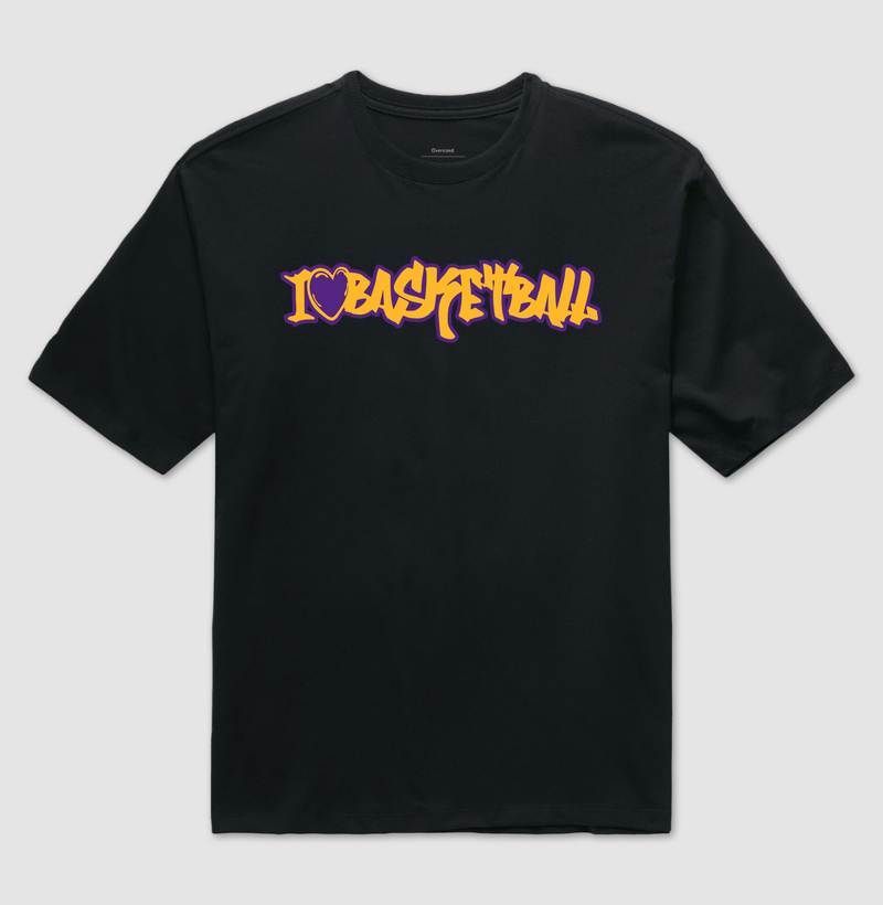 I love you basketball 6