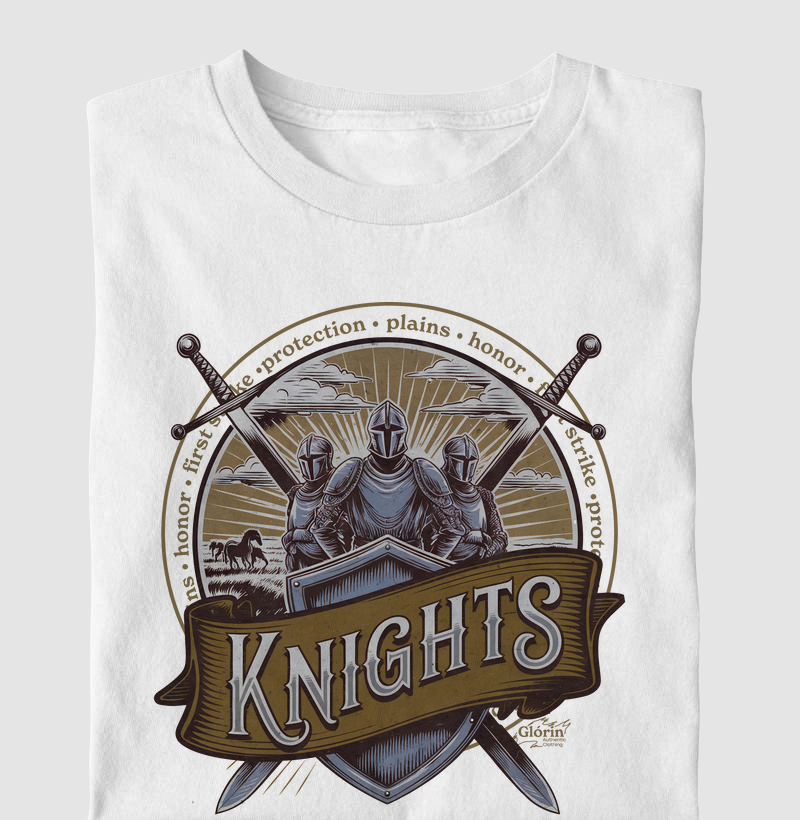 Knights - Tribes