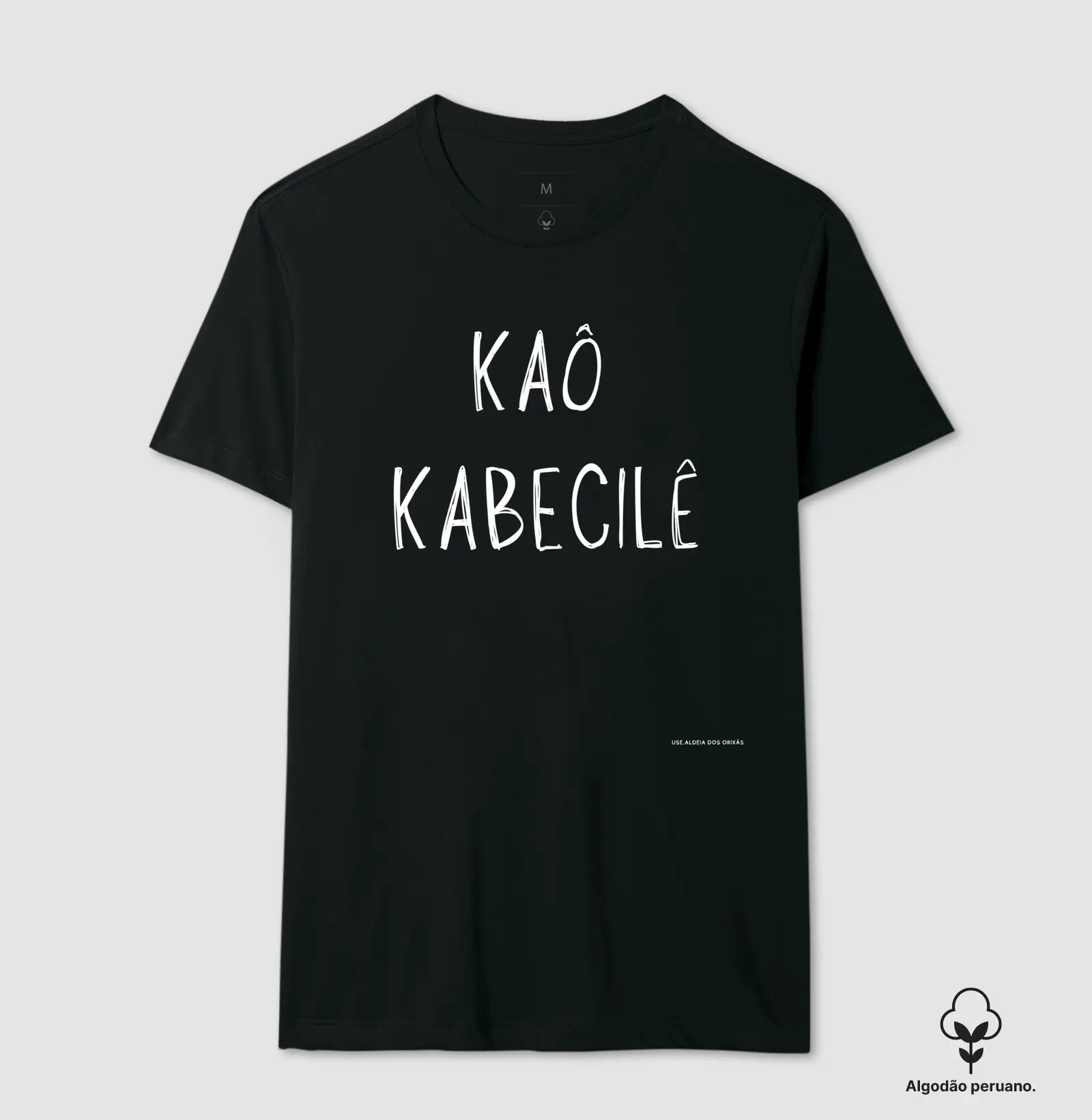 Saudação Xango