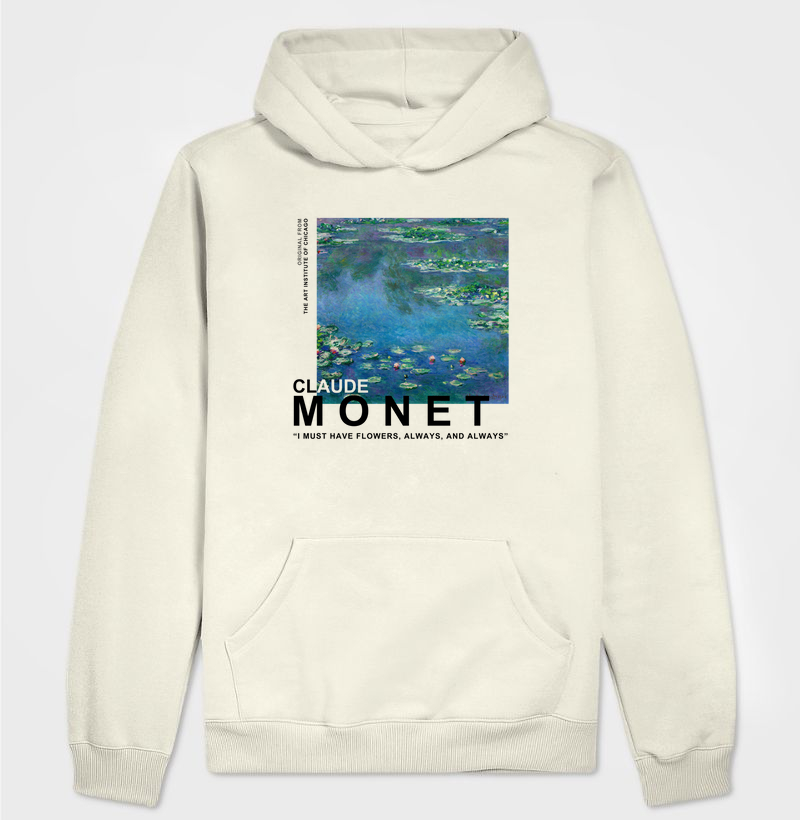 Nenúfares (1906) - Claude Monet