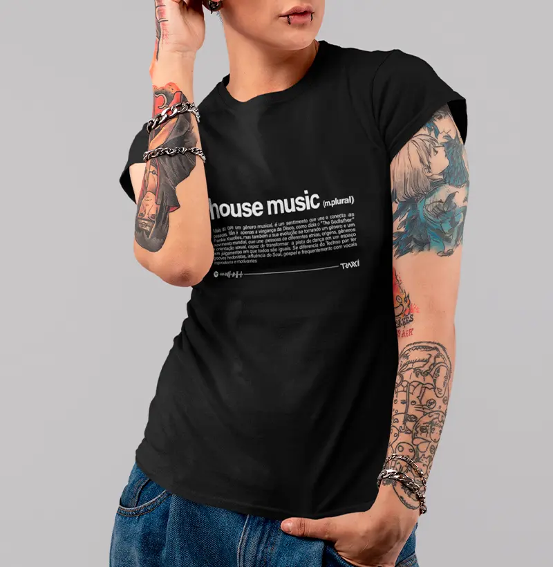 House Music Lovers