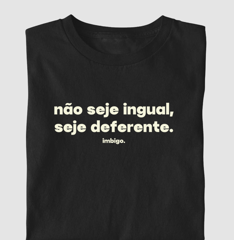 Seje Deferente