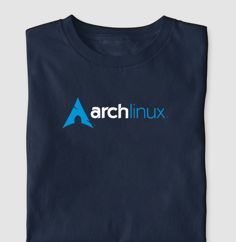 "Arch Linux" T.I