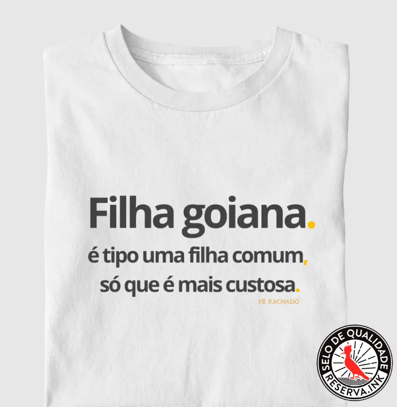 Filha Goiana