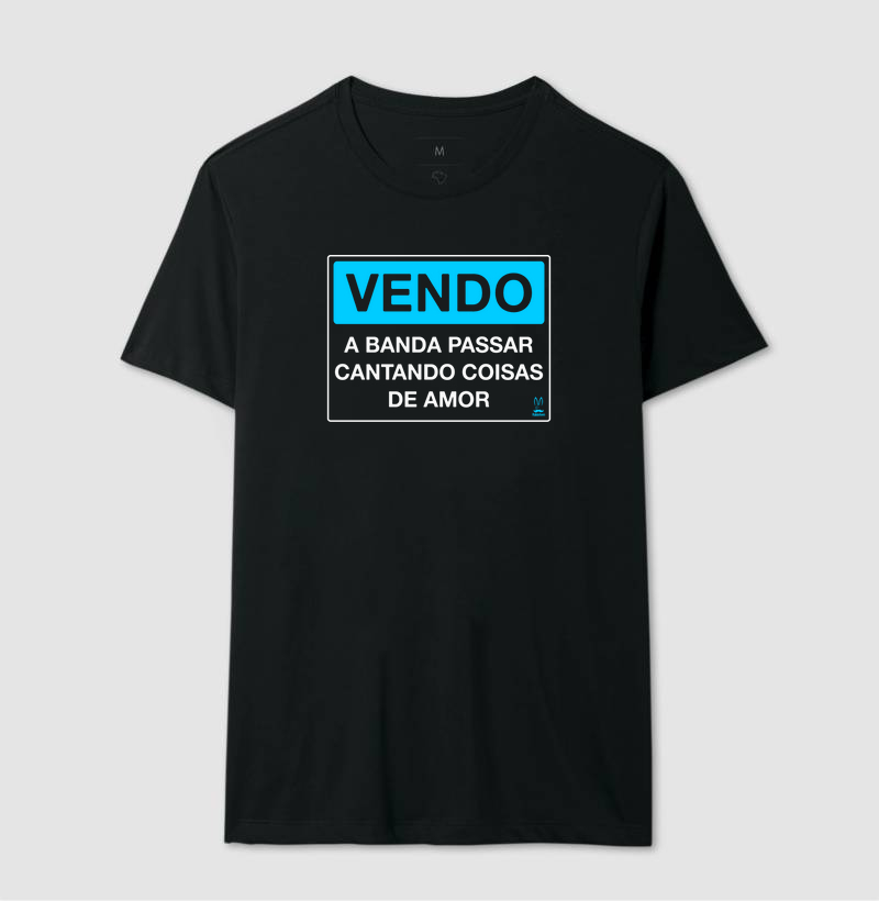 Vendo a banda passar 