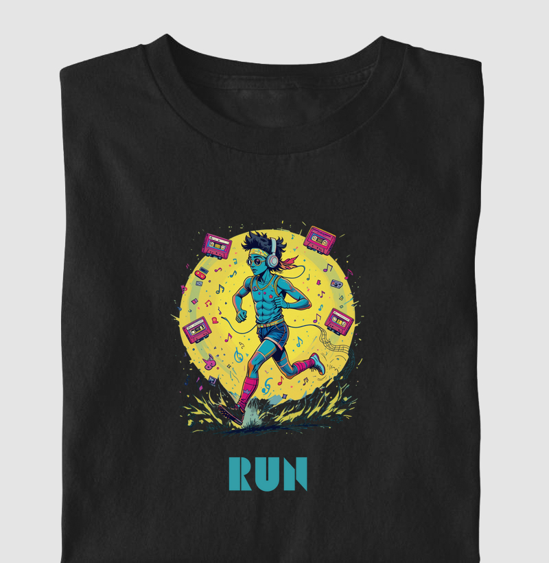 Retro Run