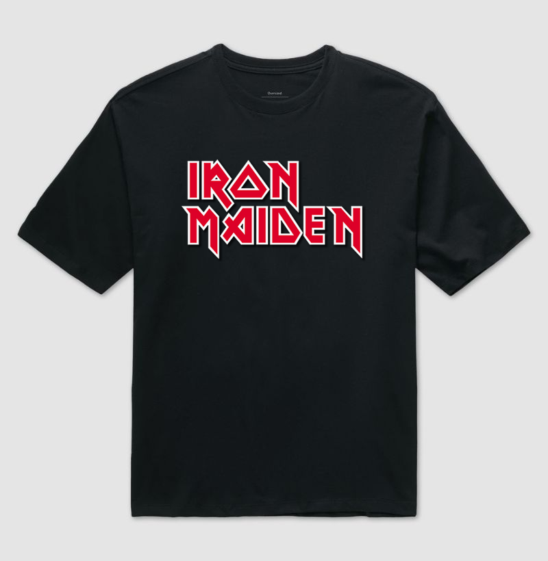 Iron Maiden
