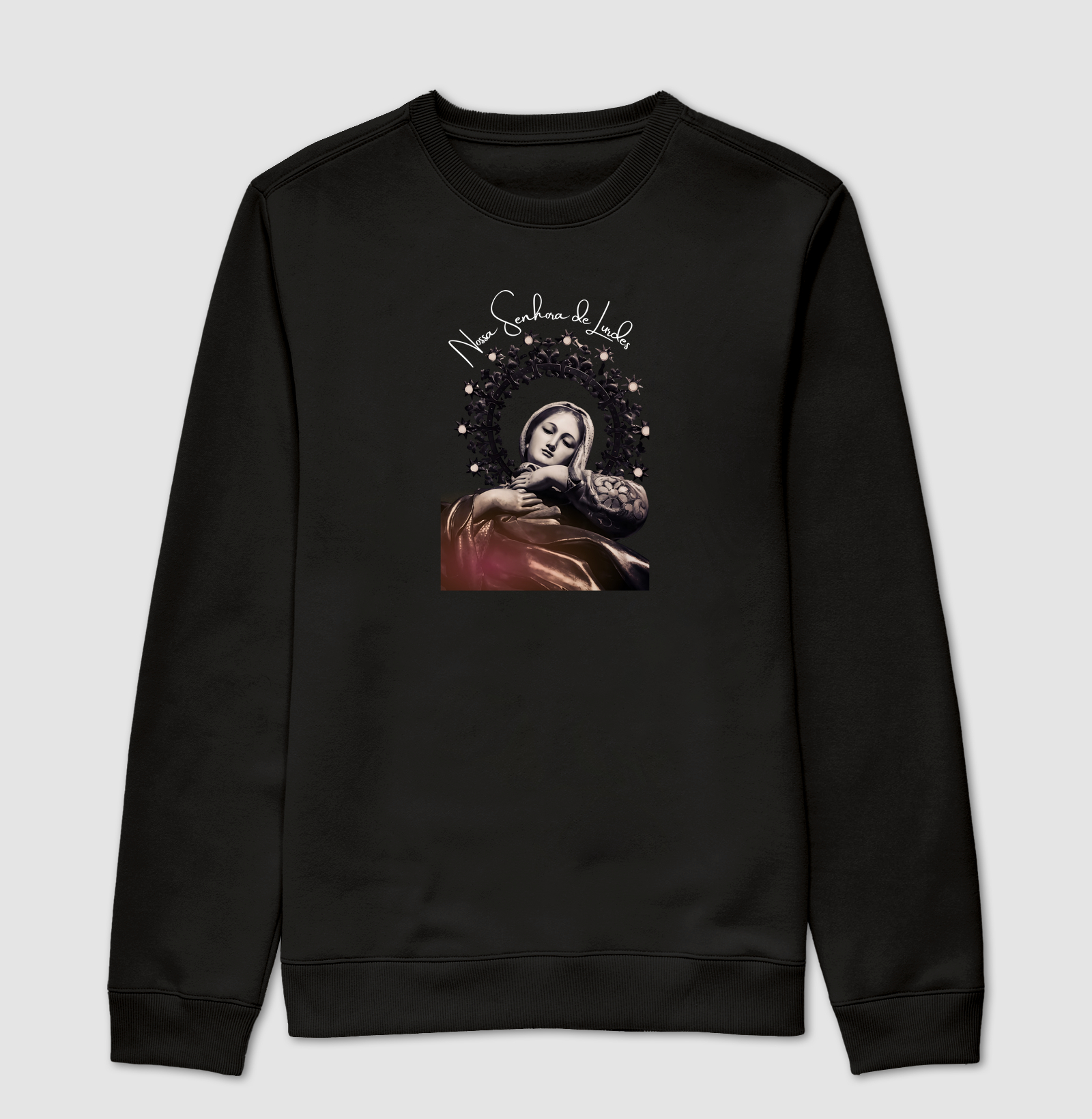 Nossa Senhora de Lourdes