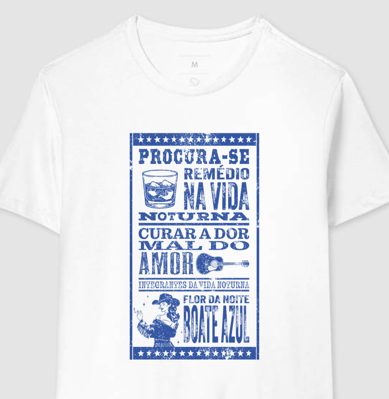 Sertanejo - Boate Azul