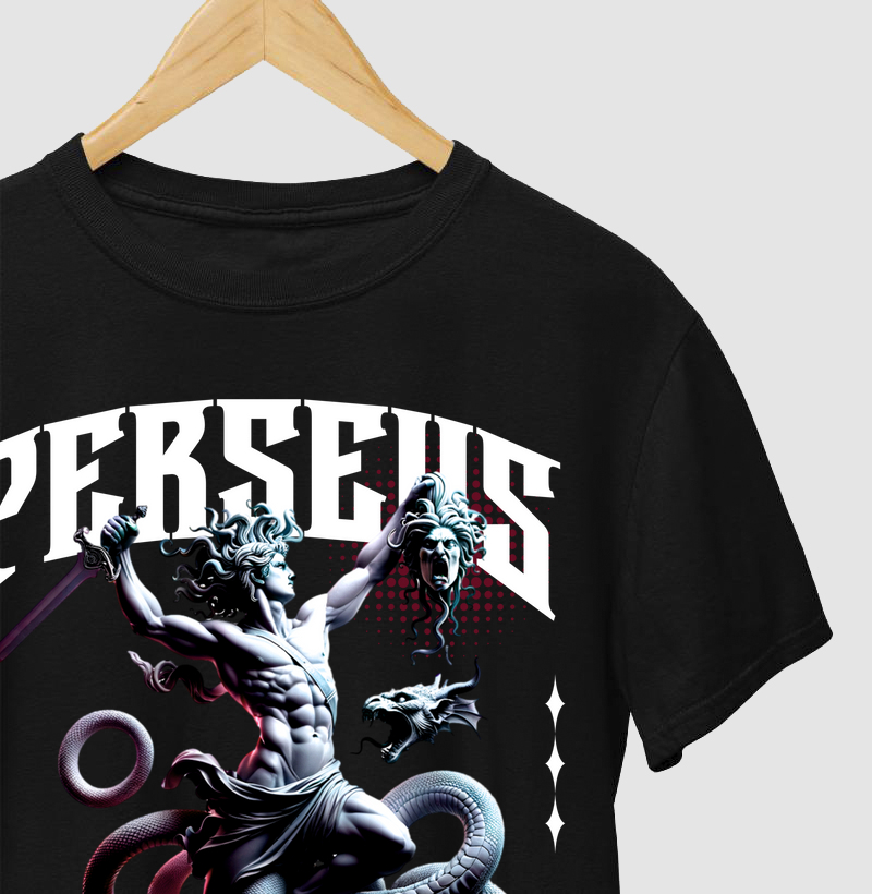Camiseta Deborest - Perseus 