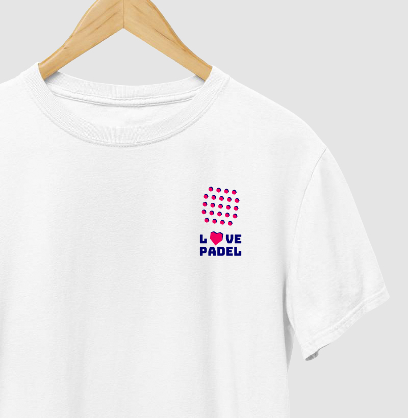 I Love Padel