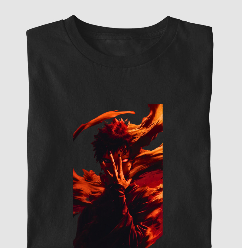 CAMISA GAARA